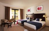 Туры в отель Calimera Blend Paradise Resort