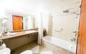 Туры в отель Calimera Blend Paradise Resort