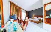Туры в отель Calimera Blend Paradise Resort