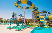 Туры в отель Calimera Blend Paradise Resort
