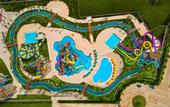 Туры в отель Calimera Blend Paradise Resort