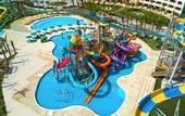 Туры в отель Calimera Blend Paradise Resort
