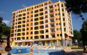 Туры в отель Paradise Green Park Hotel & Apartments