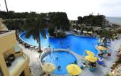 Туры в отель Paradise inn Beach Resort