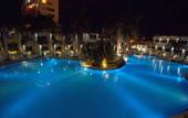 Туры в отель Paradise inn Beach Resort