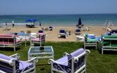 Туры в отель Paradise inn Beach Resort