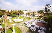 Туры в отель Paradise inn Beach Resort