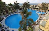 Туры в отель Paradise inn Beach Resort