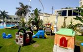 Туры в отель Paradise inn Beach Resort