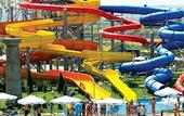Туры в отель Aparthotel Paradise Island