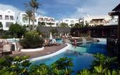 Туры в отель Aparthotel Paradise Island