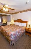 Туры в отель BridgePointe Inn & Suites by BPhotels, Lincoln I-80/27th St