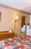 Туры в отель BridgePointe Inn & Suites by BPhotels, Lincoln I-80/27th St