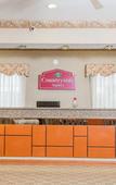 Туры в отель BridgePointe Inn & Suites by BPhotels, Lincoln I-80/27th St