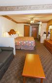 Туры в отель BridgePointe Inn & Suites by BPhotels, Lincoln I-80/27th St