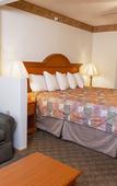 Туры в отель BridgePointe Inn & Suites by BPhotels, Lincoln I-80/27th St