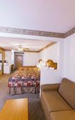 Туры в отель BridgePointe Inn & Suites by BPhotels, Lincoln I-80/27th St