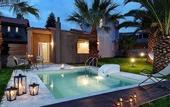Туры в отель Paradise Island Villas