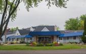 Туры в отель Lodge at Leathem Smith