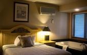 Туры в отель Lodge at Leathem Smith