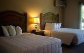 Туры в отель Lodge at Leathem Smith