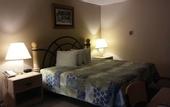 Туры в отель Lodge at Leathem Smith