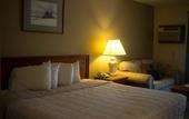 Туры в отель Lodge at Leathem Smith
