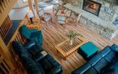 Туры в отель Lodge at Leathem Smith