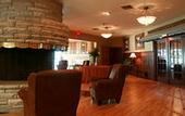 Туры в отель Lodge at Leathem Smith
