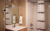 Туры в отель Lodge at Leathem Smith