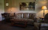 Туры в отель Lodge at Leathem Smith
