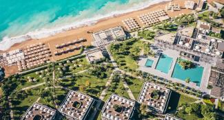 Paloma Orenda Resort 5*