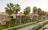 Туры в отель Paloma Orenda Resort