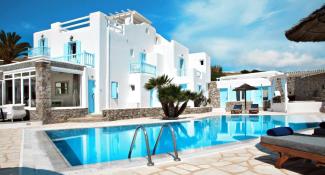 Paradise View Hotel 2*