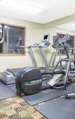 Туры в отель Days Inn & Suites by Wyndham Waterloo