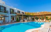 Туры в отель Paradision Hotel
