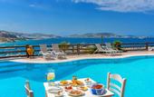 Туры в отель Paradision Hotel