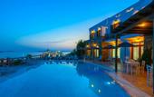 Туры в отель Paradision Hotel