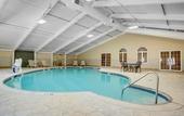 Туры в отель Days Hotel by Wyndham Toms River Jersey Shore