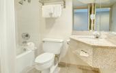 Туры в отель Days Hotel by Wyndham Toms River Jersey Shore