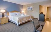 Туры в отель Days Hotel by Wyndham Toms River Jersey Shore