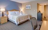 Туры в отель Days Hotel by Wyndham Toms River Jersey Shore