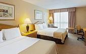 Туры в отель Days Hotel by Wyndham Toms River Jersey Shore