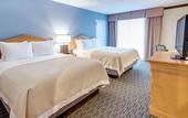 Туры в отель Days Hotel by Wyndham Toms River Jersey Shore