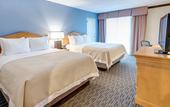 Туры в отель Days Hotel by Wyndham Toms River Jersey Shore