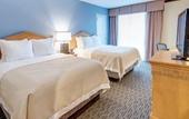 Туры в отель Days Hotel by Wyndham Toms River Jersey Shore