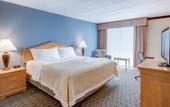 Туры в отель Days Hotel by Wyndham Toms River Jersey Shore