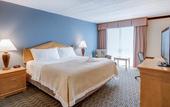 Туры в отель Days Hotel by Wyndham Toms River Jersey Shore