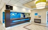 Туры в отель Days Hotel by Wyndham Toms River Jersey Shore