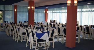 Paradiso (ex.Mangalia) 3*